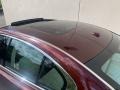 2009 Cinnamon Metallic Lincoln MKS AWD Sedan  photo #40
