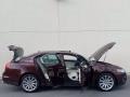 2009 Cinnamon Metallic Lincoln MKS AWD Sedan  photo #43
