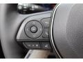 Black Steering Wheel Photo for 2020 Toyota RAV4 #139139039
