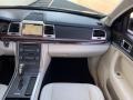 2009 Cinnamon Metallic Lincoln MKS AWD Sedan  photo #46