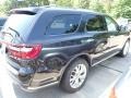 Brilliant Black Crystal Pearl - Durango Citadel AWD Photo No. 3