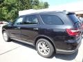 Brilliant Black Crystal Pearl - Durango Citadel AWD Photo No. 4