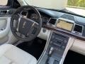 2009 Cinnamon Metallic Lincoln MKS AWD Sedan  photo #49