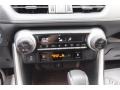 Black Controls Photo for 2020 Toyota RAV4 #139139159