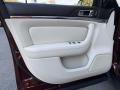 2009 Cinnamon Metallic Lincoln MKS AWD Sedan  photo #55