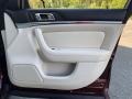 2009 Cinnamon Metallic Lincoln MKS AWD Sedan  photo #56