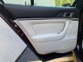2009 Cinnamon Metallic Lincoln MKS AWD Sedan  photo #57