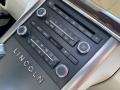 2009 Cinnamon Metallic Lincoln MKS AWD Sedan  photo #62