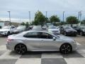 Celestial Silver Metallic - Camry XSE Photo No. 3