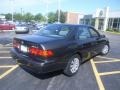 2001 Graphite Gray Pearl Toyota Camry LE  photo #5