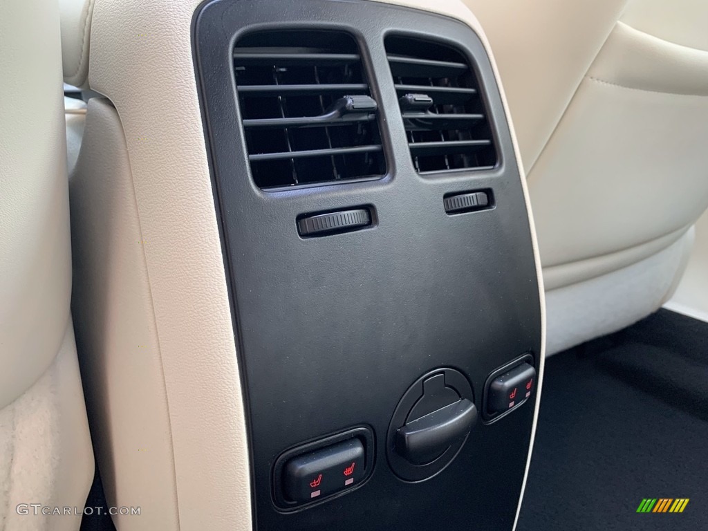 2009 MKS AWD Sedan - Cinnamon Metallic / Cashmere photo #72