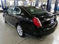 2009 Tuxedo Black Metallic Lincoln MKS AWD Sedan  photo #3