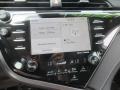 Celestial Silver Metallic - Camry XSE Photo No. 17