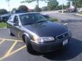 2001 Graphite Gray Pearl Toyota Camry LE  photo #6