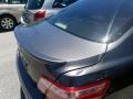 Magnetic Gray Metallic - Camry XLE V6 Photo No. 2