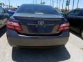 Magnetic Gray Metallic - Camry XLE V6 Photo No. 3