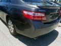 Magnetic Gray Metallic - Camry XLE V6 Photo No. 5