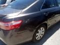 Magnetic Gray Metallic - Camry XLE V6 Photo No. 6