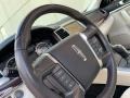 2009 Cinnamon Metallic Lincoln MKS AWD Sedan  photo #87