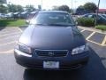 2001 Graphite Gray Pearl Toyota Camry LE  photo #7