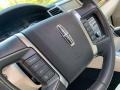 2009 Cinnamon Metallic Lincoln MKS AWD Sedan  photo #90