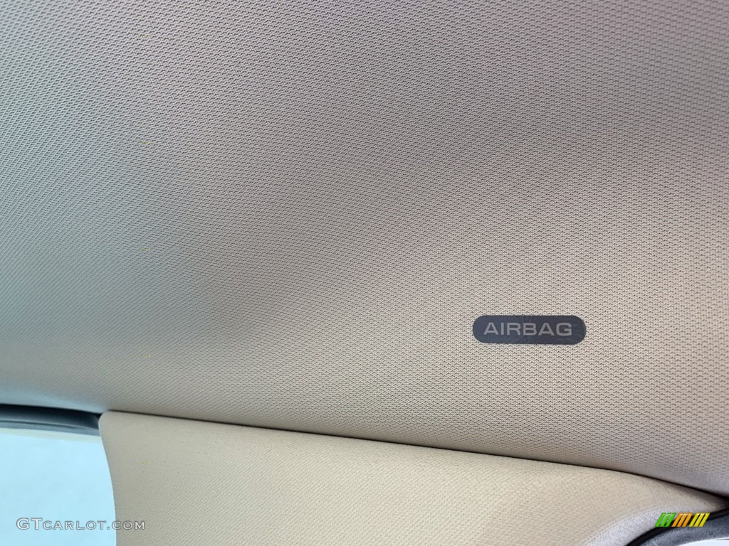 2009 MKS AWD Sedan - Cinnamon Metallic / Cashmere photo #92