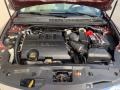 2009 Cinnamon Metallic Lincoln MKS AWD Sedan  photo #97