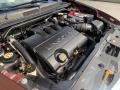 2009 Cinnamon Metallic Lincoln MKS AWD Sedan  photo #98