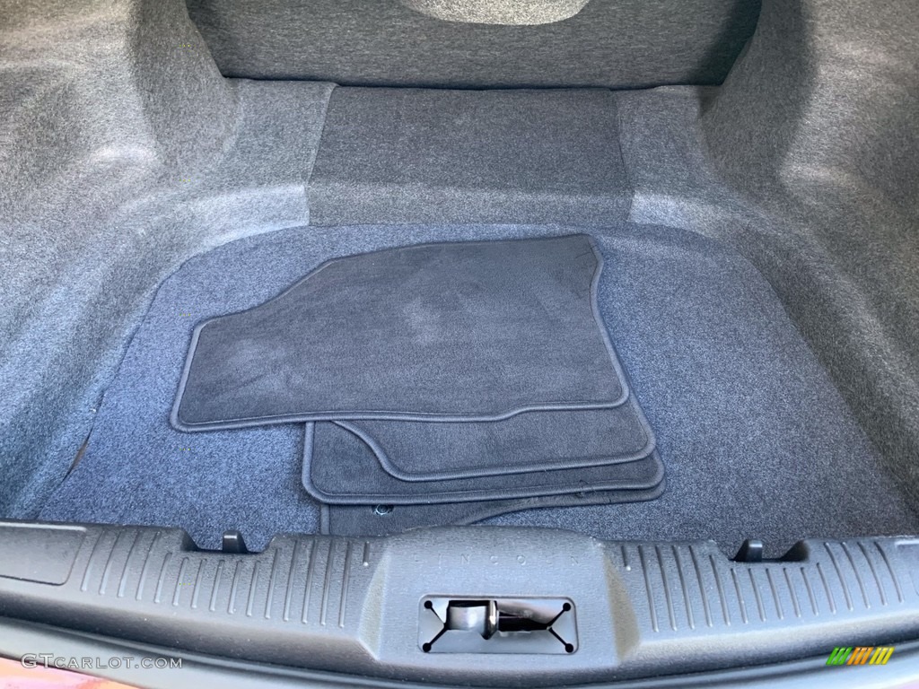 2009 MKS AWD Sedan - Cinnamon Metallic / Cashmere photo #101
