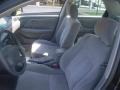 2001 Graphite Gray Pearl Toyota Camry LE  photo #10