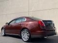 2009 Cinnamon Metallic Lincoln MKS AWD Sedan  photo #104