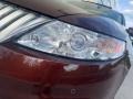 2009 Cinnamon Metallic Lincoln MKS AWD Sedan  photo #105