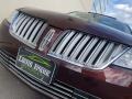 2009 Cinnamon Metallic Lincoln MKS AWD Sedan  photo #107