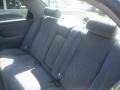 2001 Graphite Gray Pearl Toyota Camry LE  photo #11