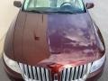 2009 Cinnamon Metallic Lincoln MKS AWD Sedan  photo #109