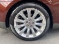 2009 Cinnamon Metallic Lincoln MKS AWD Sedan  photo #115