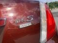 2009 Cinnamon Metallic Lincoln MKS AWD Sedan  photo #117
