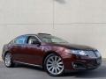 2009 Cinnamon Metallic Lincoln MKS AWD Sedan  photo #121