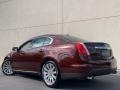 2009 Cinnamon Metallic Lincoln MKS AWD Sedan  photo #122