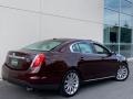 2009 Cinnamon Metallic Lincoln MKS AWD Sedan  photo #124
