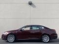2009 Cinnamon Metallic Lincoln MKS AWD Sedan  photo #127