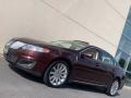 2009 Cinnamon Metallic Lincoln MKS AWD Sedan  photo #128