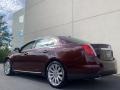 2009 Cinnamon Metallic Lincoln MKS AWD Sedan  photo #130
