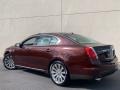 2009 Cinnamon Metallic Lincoln MKS AWD Sedan  photo #133