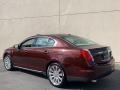 2009 Cinnamon Metallic Lincoln MKS AWD Sedan  photo #134