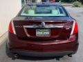 2009 Cinnamon Metallic Lincoln MKS AWD Sedan  photo #135