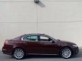 Cinnamon Metallic - MKS AWD Sedan Photo No. 136