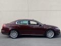 2009 Cinnamon Metallic Lincoln MKS AWD Sedan  photo #137