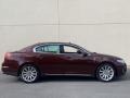 2009 Cinnamon Metallic Lincoln MKS AWD Sedan  photo #138