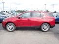 Cajun Red Tintcoat - Equinox LT AWD Photo No. 2
